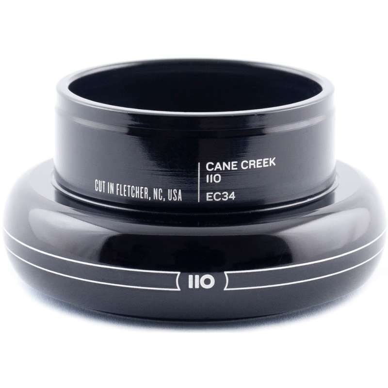 Cane Creek 110.EC34 Bottom Headset Lower Part 1 1/8 Inches - EC34/30