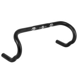 KCNC Pure Curve 7075 Road 31.8 Handlebar