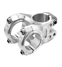 Hope Gravity Stem - 35mm - silver