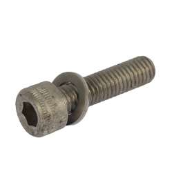 Chris King Seatpost Collar Bolt Washer Kit