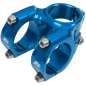 Hope TR Stuurpen - 1 1/8" | 31.8 - blauw