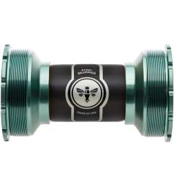 Chris King ThreadFit T47-24i Innenlager - T47-86 92-24 - matte jade