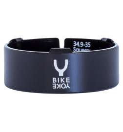 BikeYoke Squeezy Saddle Clamp - Ø 35mm