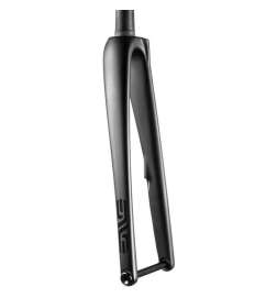 ENVE 2.0 Road Carbon Fork - 1-1 8 - 1-1 4 Inch tapered - Flat Mount - 12x100 mm - 43 mm Rake