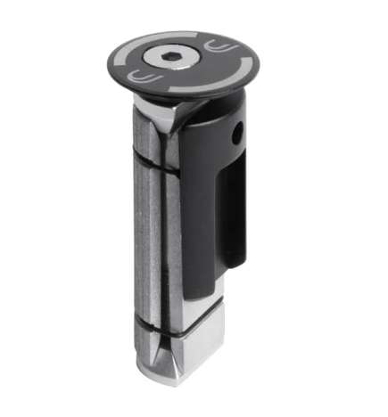 Deda D-Shape Expander Serie Sterzo per Forcella Gera Curvy / EDG - EXP-DX