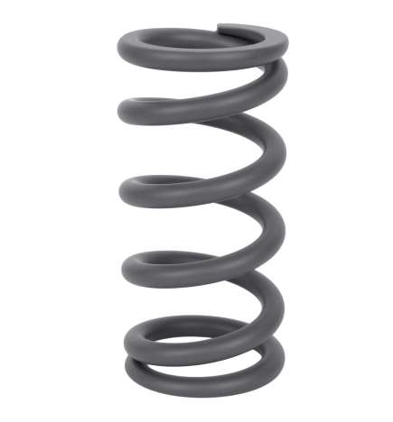 Formula MOD Lightweight Shock Absorber Spring - 55mm - grey
