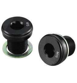 FSA ML094 Crank Bolt M15
