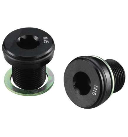 FSA ML094 Crank Bolt M15