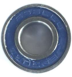 Enduro Bearings 686 LLU - ABEC 3 - Ball Bearing - 6x13x5mm