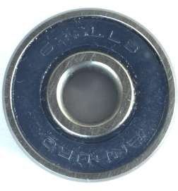 Enduro Bearings 626 LLB - ABEC 3 - Ball Bearing - 6x19x6mm