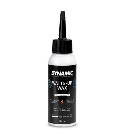 Dynamic Watts-Up Wax Chain Wax - 100ml