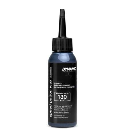 Dynamic Cera per Catene - Speed Potion - 100ml