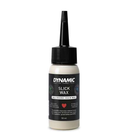 Dynamic Cera per Catena - Slick Wax - 50ml