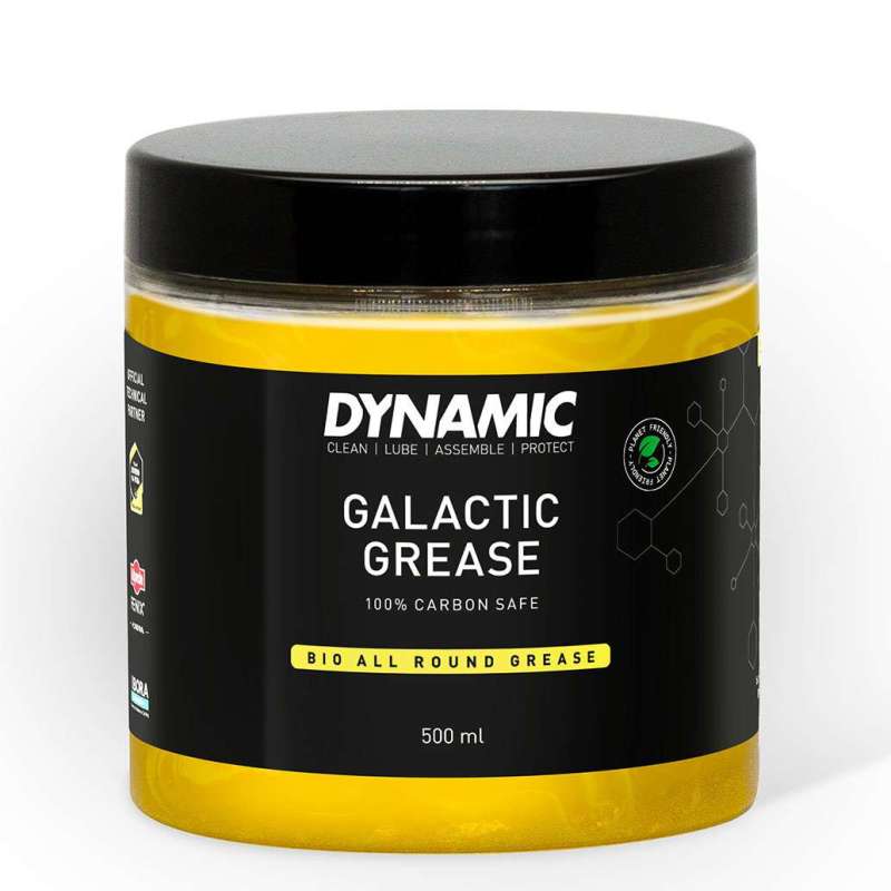 Dynamic Matière Grasse - Galactic - 500ml
