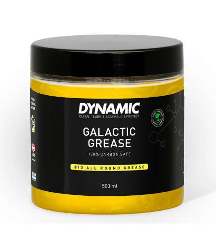 Dynamic Grasso - Galactic - 500ml