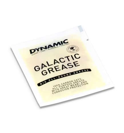 Dynamic Galactic Grease - 5g
