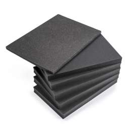 B W Foam Insert for battery.case P908.16