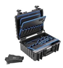 B W Boîte à Outils - tool.case PP.191.PT Jet 5000