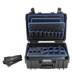 B W tool.case PP.191.PT Jet 5000 Tool Case