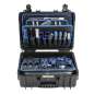 B&W Boîte à Outils - tool.case PP.191.PT Jet 5000