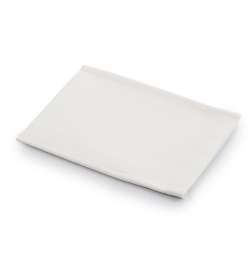 B W Fireproof Bag - 20x13 cm