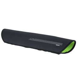 Basil Integrated Battery Cover Universal - black