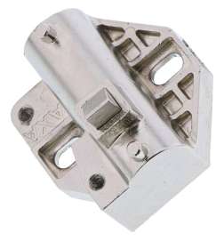 AXA Shimano Steps Tube Battery Pack Lock - Tube Mount