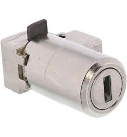 AXA Shimano Steps Intube Battery Pack Lock - Intube Mount Bm-E8020