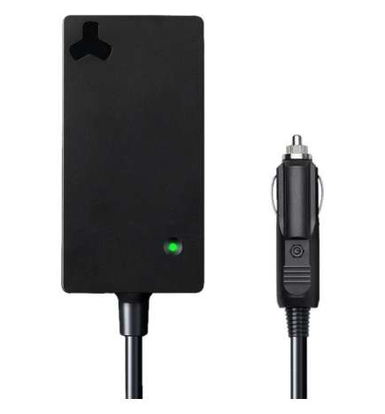 FAZUA Charger for Ride 50 - ENERGY 250   250X | 12V Car