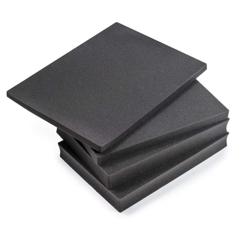 B&W Vaahtomuovisisus Akkulaukkuun P908.8