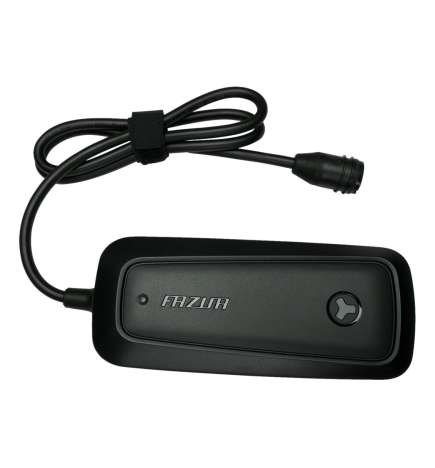 FAZUA Charger for Ride 60 - ENERGY 430 | UK