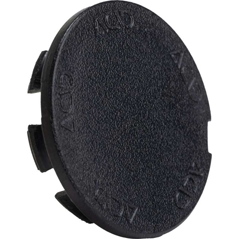 CUBE ACID Cover Cap for ACID Cranks 25mm
