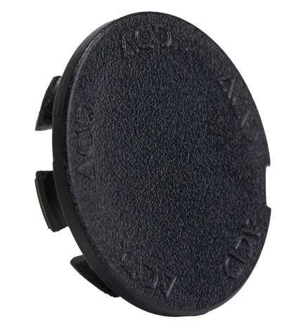 CUBE ACID Capuchon pour Manivelles ACID 25mm