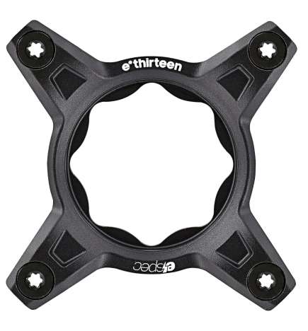 e*thirteen Spider e*spec - 104mm BCD - TQ HPR50