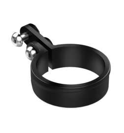 Litemove Abrazadera para luz trasera