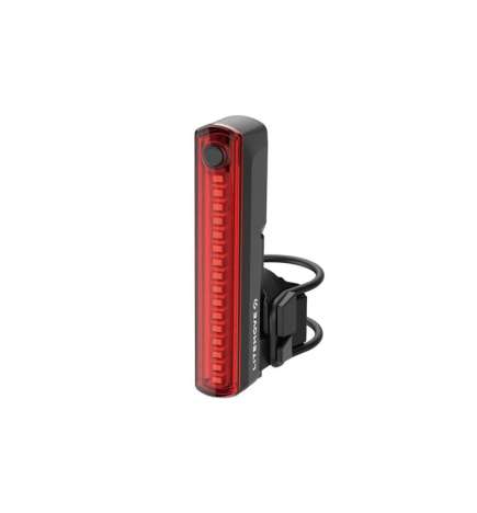 Litemove TL03 LED USB Rear Light