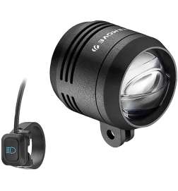 Litemove AC-150 LED Voorlicht voor E-Bikes - AC1501 | Beugel onder