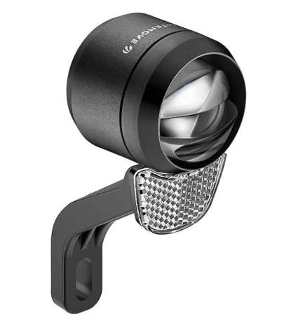 Litemove SEC-110 LED Frontleuchte für E-Bikes - SEC1101 | Gabelhalterung