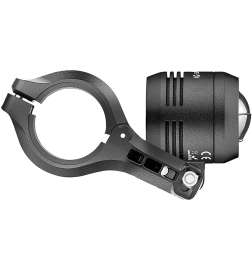 Litemove AC-150 LED Voorlicht voor E-Bikes - AC1503 | Stuurhouder