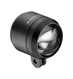 Litemove SEC-150 LED Lampka Rowerowa Elektryczny Przednia - SEC1152 | Top Bracket