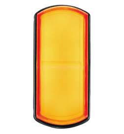 Litemove TSV-SP LED Fietslamp Achteraan E-Bike - Seatpost Mount