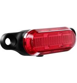 Lupine C14 G BL E-Bike Rear Light with Brake Light