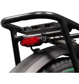 Lupine C14 G BL E-Bike Takavalo Jarruvalolla