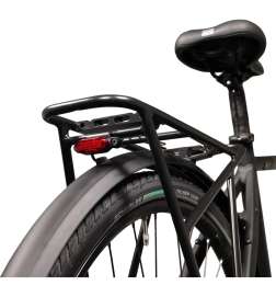 Lupine C14 G BL E-Bike Rear Light with Brake Light