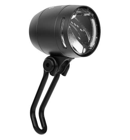 Busch   Müller LUMOTEC IQ-XS E Lampka Rowerowa Przednia