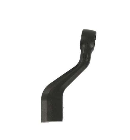 Busch   Müller Turntec Indicator Arm - front left - 680ARMLPB