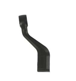 Busch + Müller Lampeggiatore - Turntec - anteriore destro - 680ARMRPB