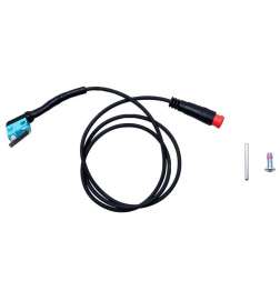 Bosch Brake Light Switch for CMe ABS from MY2019 - 2701592