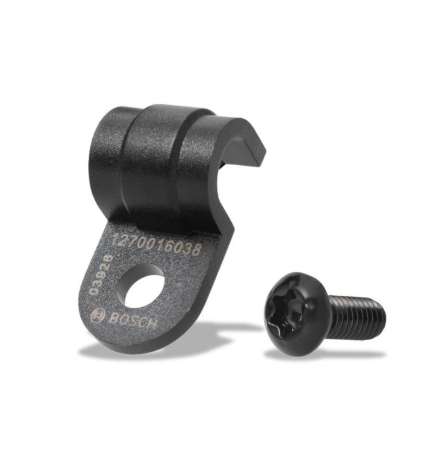 Bosch Kit Clip Halter - 1270020807