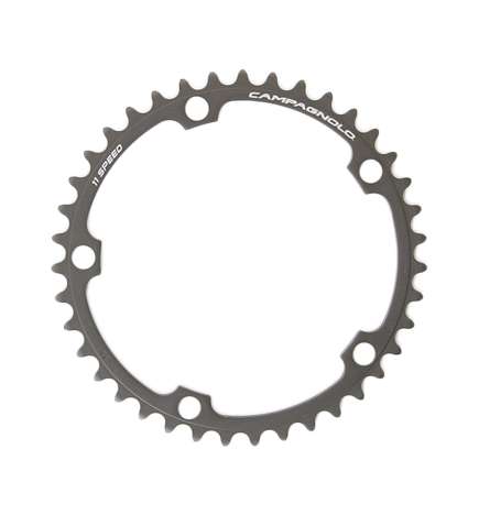 Campagnolo Athena Chainring - 5x BCD 135 (inside) | 2x11-speed - 39 Teeth